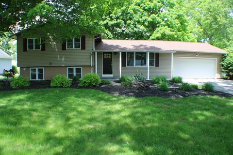 722 Christopher Dr, Marion, OH 43302 photo 1