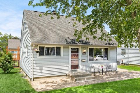 643 Westphal Ave, Columbus, OH 43213 photo 1