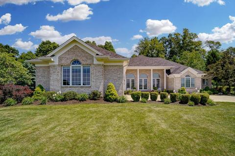 5550 Tiffany Ln, Springfield, OH 45502 photo 2