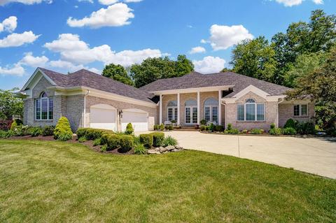5550 Tiffany Ln, Springfield, OH 45502 photo 1