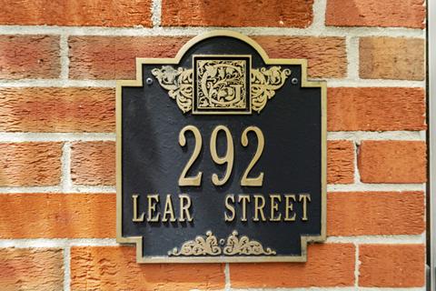 292 Lear St, Columbus, OH 43206 photo 2