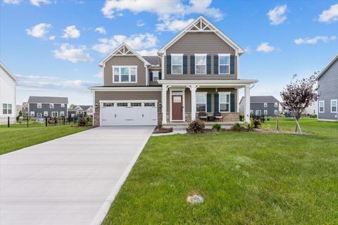 562 Irvine Loop, Delaware, OH 43015 photo 1
