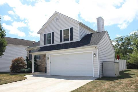 5575 Boucher Dr, Orient, OH 43146 photo 2