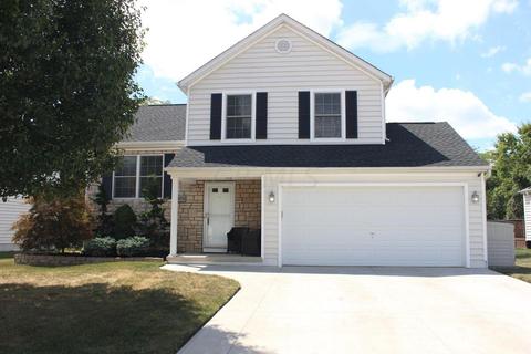 5575 Boucher Dr, Orient, OH 43146 photo 1