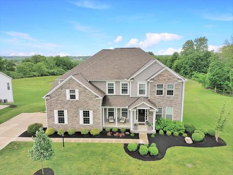 882 Briar Dr, Delaware, OH 43015 photo 1