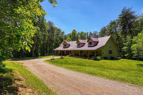 19540 Harble Griffith Rd, Logan, OH 43138 photo 1