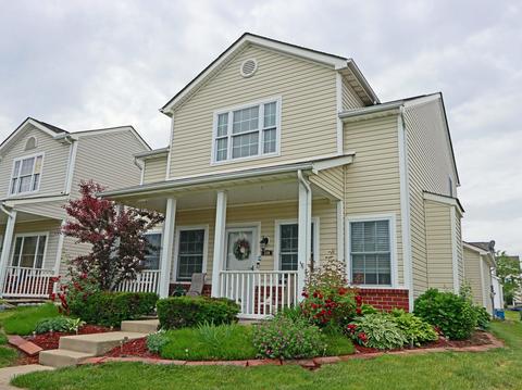 218 Summerbrook Pl, Delaware, OH 43015 photo 3