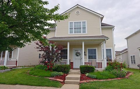 218 Summerbrook Pl, Delaware, OH 43015 photo 1