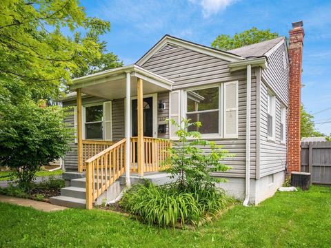 468 Eldon Ave, Columbus, OH 43204 photo 1