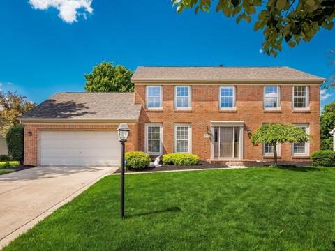 4992 Workingham Dr, Dublin, OH 43017 photo 1