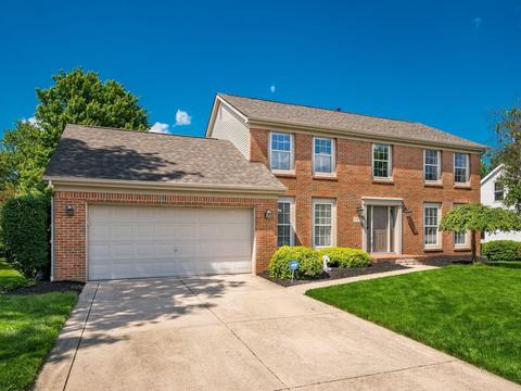4992 Workingham Dr, Dublin, OH 43017 photo 2