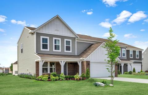 3941 Sophie Pearl Ln, Canal Winchester, OH 43110