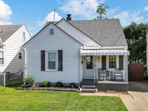 1407 E Wheeling St, Lancaster, OH 43130 photo 2
