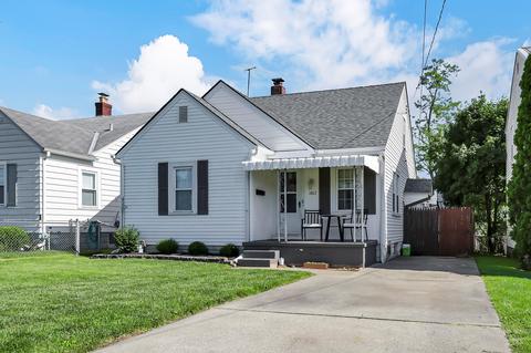 1407 E Wheeling St, Lancaster, OH 43130 photo 4