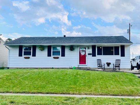 151 Fieldpoint Rd, Heath, OH 43056 photo 1