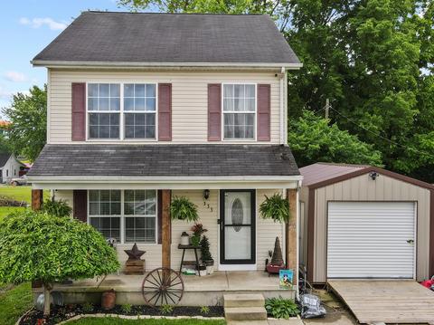 333 E Ohio St, Circleville, OH 43113 photo 2