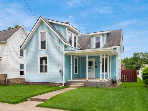 253 E Main St, Plain City, OH 43064 photo 4