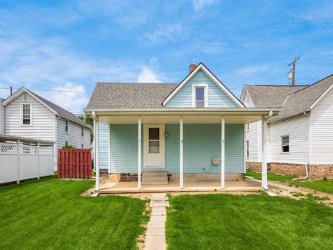 253 E Main St, Plain City, OH 43064 photo 8
