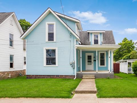 253 E Main St, Plain City, OH 43064 photo 5