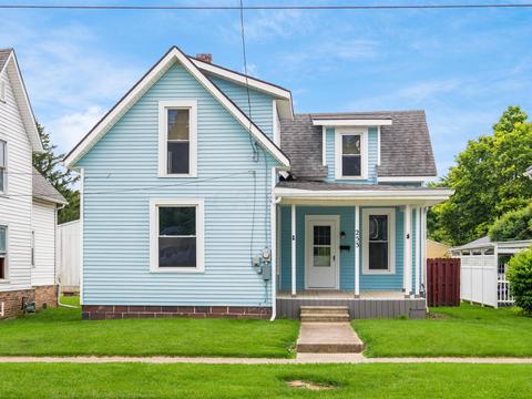 253 E Main St, Plain City, OH 43064 photo 2