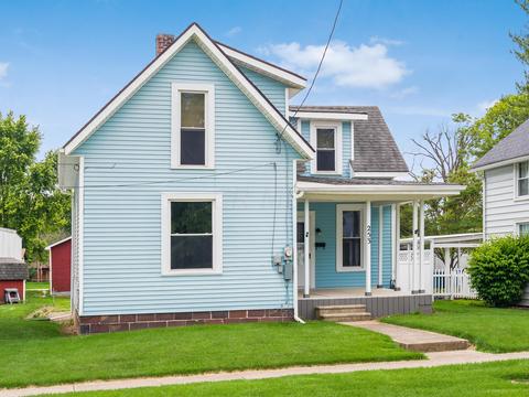 253 E Main St, Plain City, OH 43064 photo 1