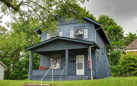 471 Eldridge Ave, Columbus, OH 43203 photo 1