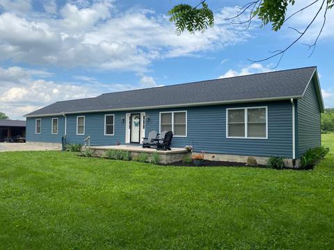 28430 Kime Holderman Rd, Circleville, OH 43113 photo 1