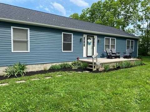 28430 Kime Holderman Rd, Circleville, OH 43113 photo 2