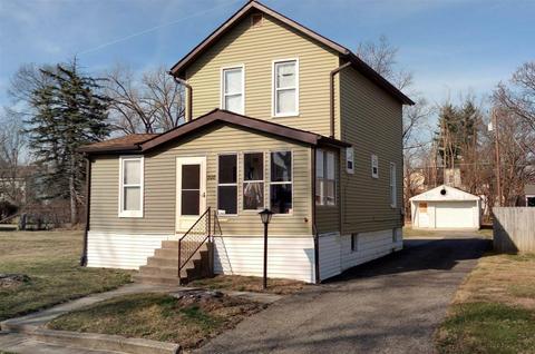 2128 Earl Ave, Columbus, OH 43211