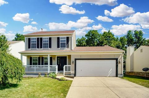 7594 Rippingale St, Blacklick, OH 43004 photo 2