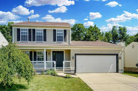 7594 Rippingale St, Blacklick, OH 43004 photo 1