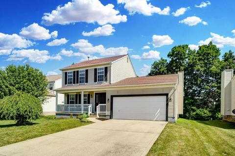 7594 Rippingale St, Blacklick, OH 43004 photo 3