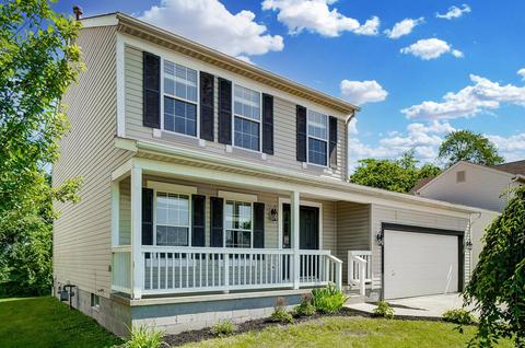 7594 Rippingale St, Blacklick, OH 43004 photo 4