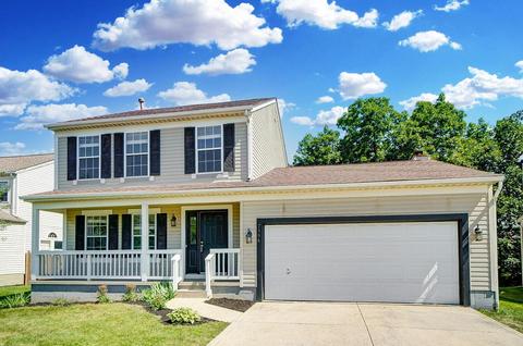 7594 Rippingale St, Blacklick, OH 43004 photo 5