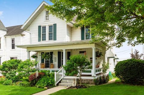 169 E Main St, Mount Sterling, OH 43143 photo 45