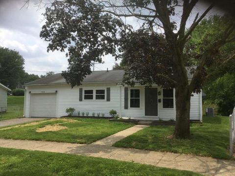 405 Ruth Ave, Circleville, OH 43113 photo 1