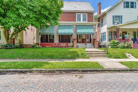 89 Eldon Ave, Columbus, OH 43204 photo 2