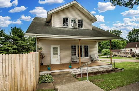 150 Front St, Philo, OH 43771 photo 3