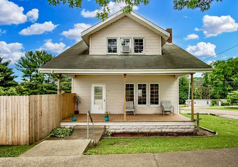 150 Front St, Philo, OH 43771 photo 1