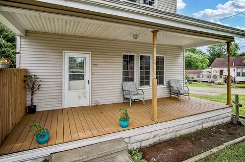 150 Front St, Philo, OH 43771 photo 4