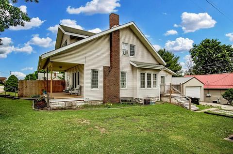 150 Front St, Philo, OH 43771 photo 6