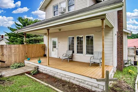 150 Front St, Philo, OH 43771 photo 5