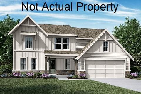 3876 Aviary Loop, Hilliard, OH 43026 photo 1