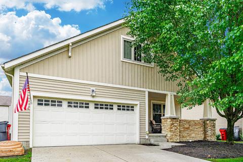 304 Woods Edge Loop, Pataskala, OH 43062 photo 14