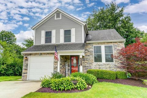 1747 Redcloud Dr, Powell, OH 43065 photo 2