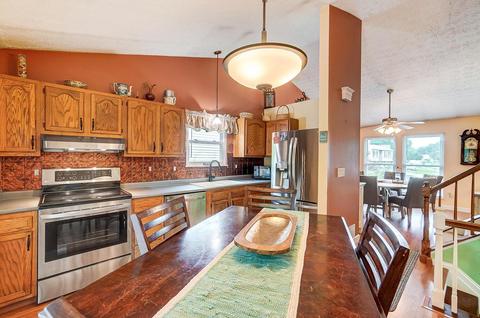1747 Redcloud Dr, Powell, OH 43065 photo 12