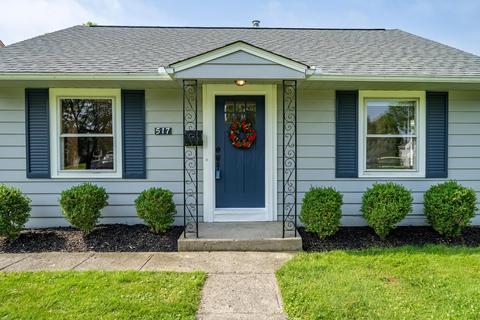 517 E Beechwold Blvd, Columbus, OH 43214 photo 1