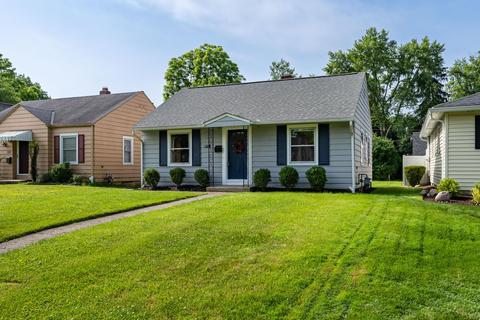 517 E Beechwold Blvd, Columbus, OH 43214 photo 2