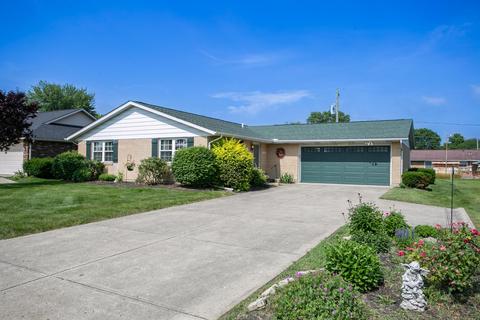 2925 Derr Rd, Springfield, OH 45503 photo 1