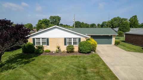 2925 Derr Rd, Springfield, OH 45503 photo 2